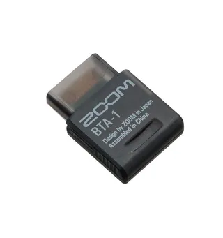 Zoom BTA-1 Bluetooth Adapter