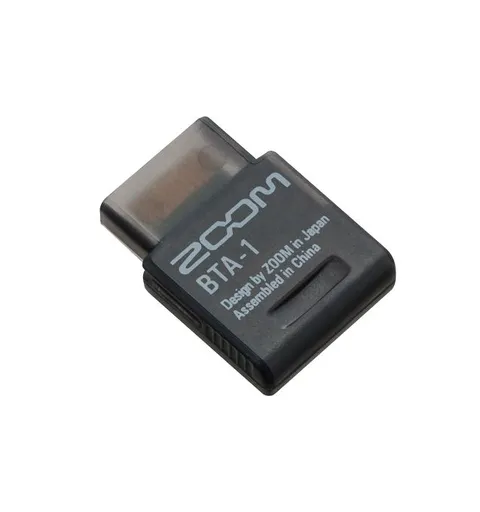 Zoom BTA-1 Bluetooth Adapter