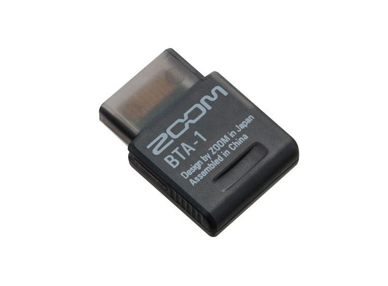 Zoom BTA-1 Bluetooth Adapter