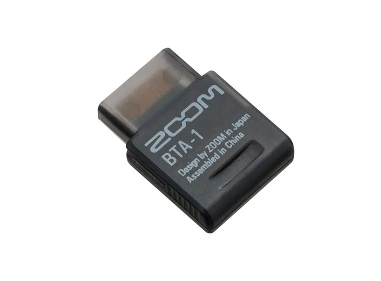 Zoom BTA-1 Bluetooth Adapter 