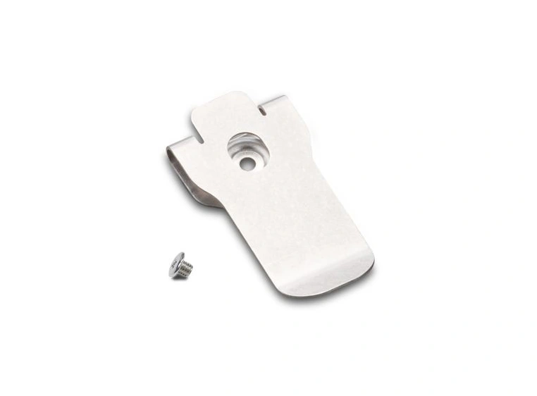 Zoom Belt Clip for F1 