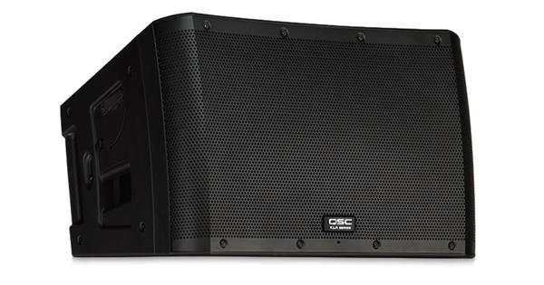 QSC KLA12 aktiv høyttaler - Evenstad Musikk