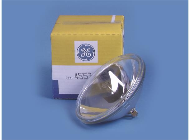 GE 4553 PAR-46 28V/250W 25h - Evenstad Musikk