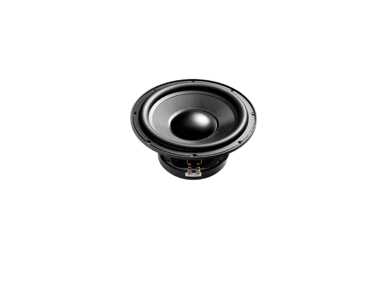 ADAM Audio S5H Midfield / Main monitor 3-way system, 2x10,5" woofer (stk) 