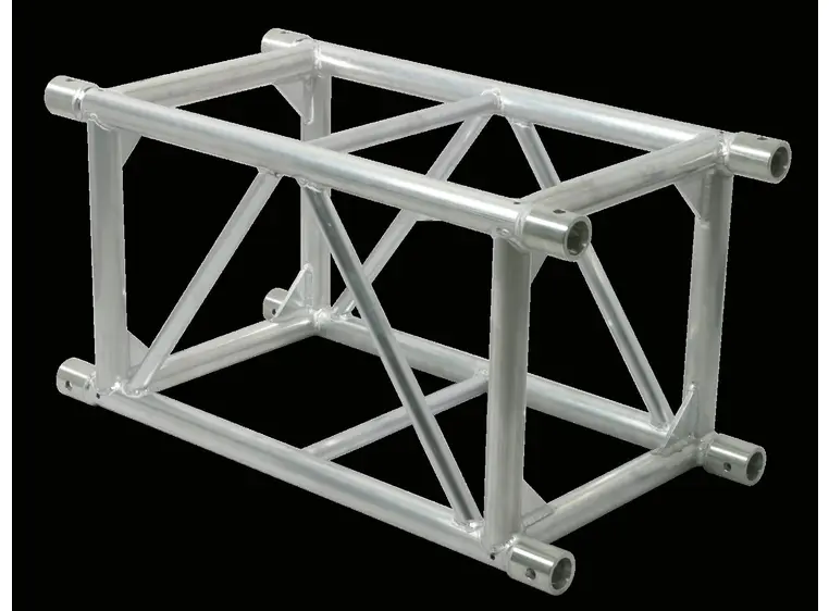 ALUTRUSS QUADLOCK S6082-210 4-Way Cross Beam 