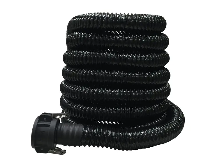 ANTARI ST-10 Hose Extension black, 10m 