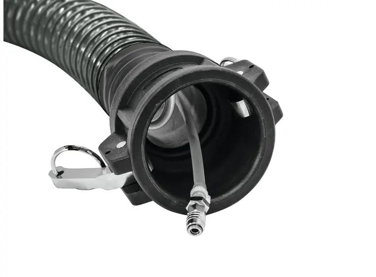 ANTARI ST-10 Hose Extension black, 10m 