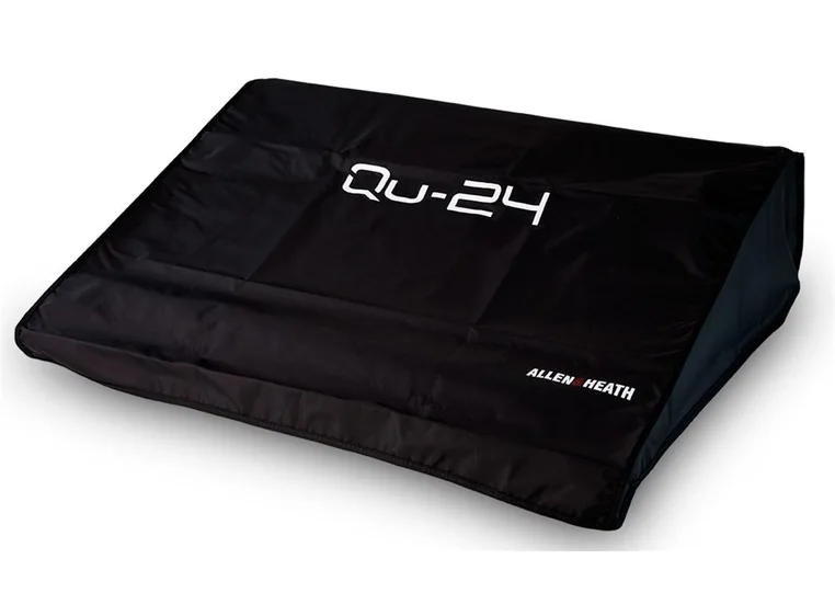 A&H Qu-24 Optional Dust Cover 