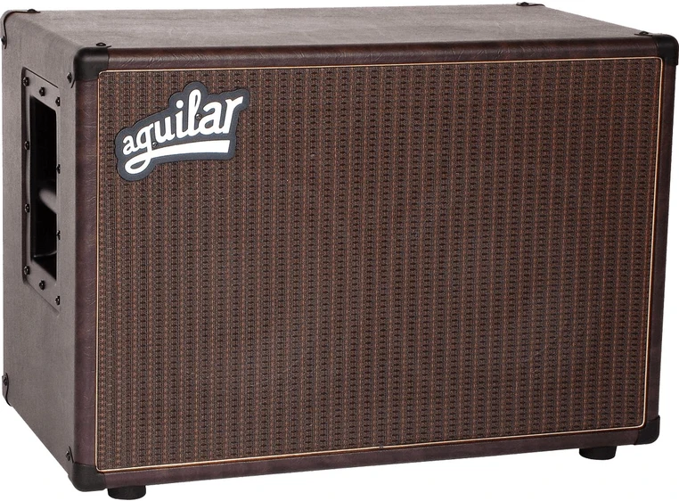 Aguilar DB210-CT8 Speaker DB Series 2x10" 350W Chocolate Thunder 8 ohms 