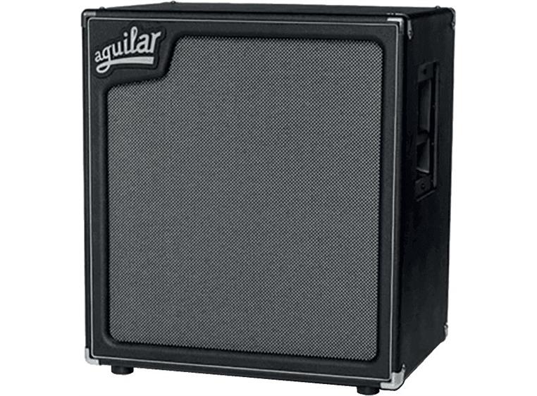 Aguilar SL410X8 Speakers SL Series 4x10" 800W 8 ohms