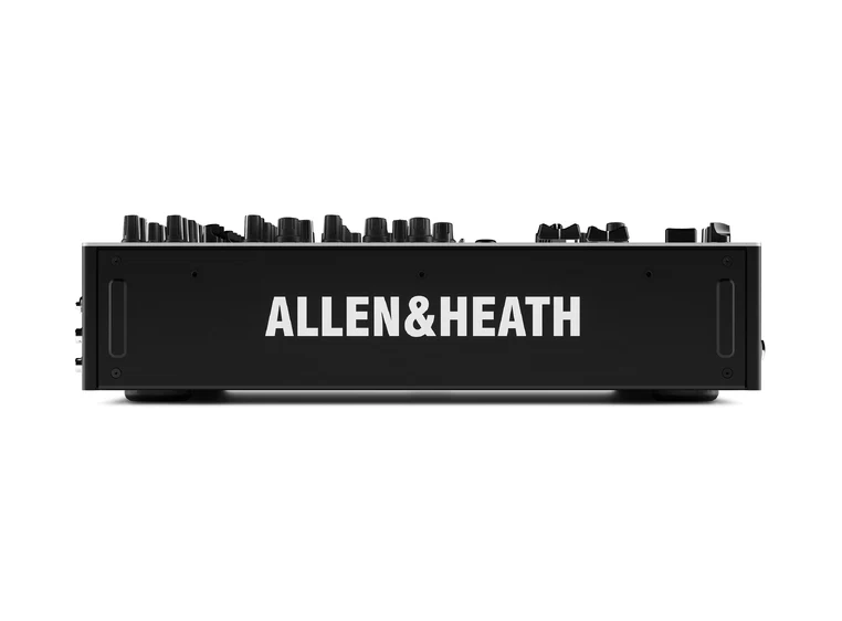 Allen & Heath XONE 96 Club & DJ mixer /  soundcard 