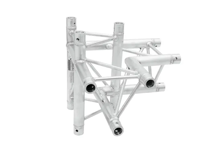 Alutruss TRILOCK 6082AC-44(50) 4-Way Piece / left 