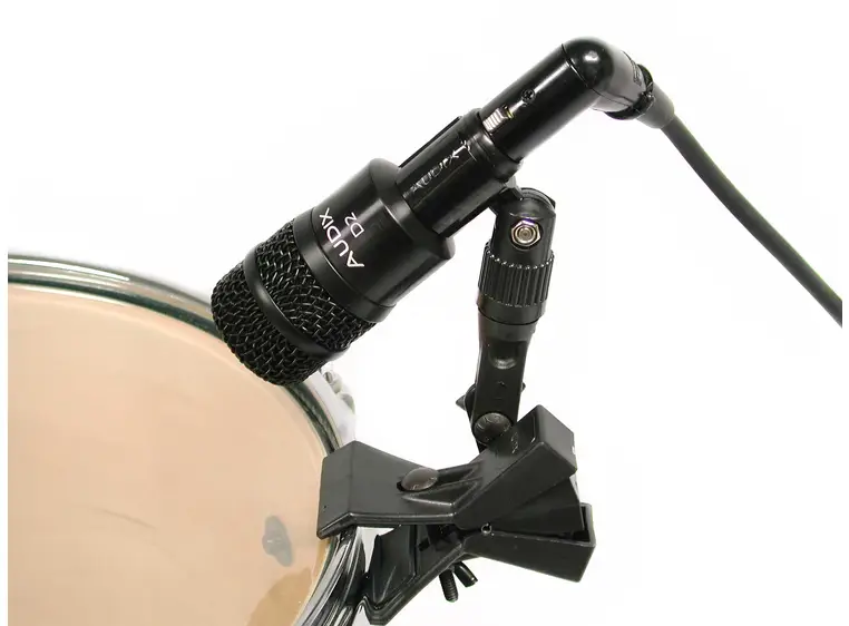 Audix DFLEX mikrofonfeste 