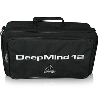 Behringer 12D-TB Deluxe Water Resistant Transport Bag for DEEPMIND 12D