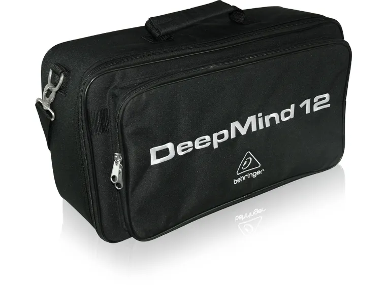 Behringer 12D-TB Deluxe Water Resistant Transport Bag for DEEPMIND 12D 