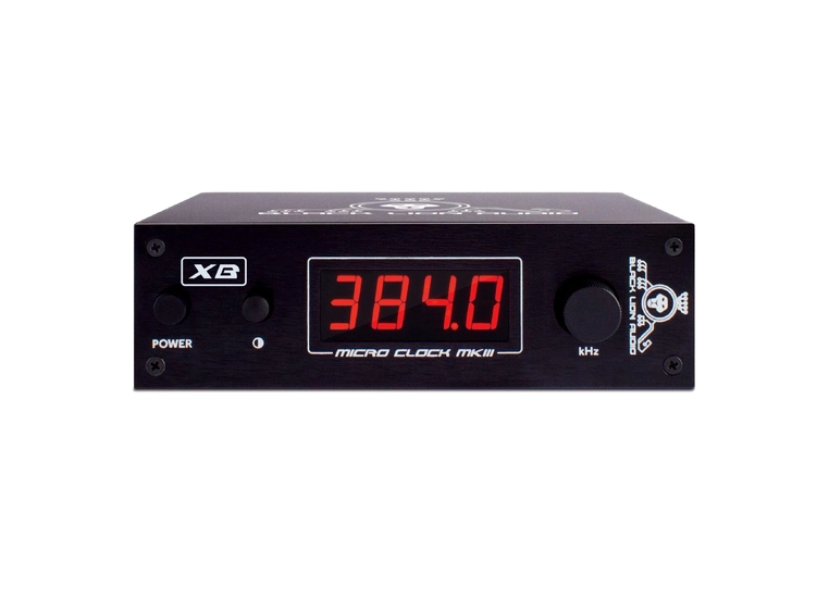 Black Lion Audio MicroClock MK3 XB 