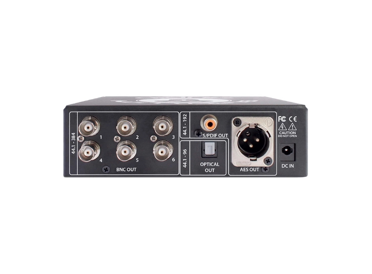 Black Lion Audio MicroClock MK3 XB 