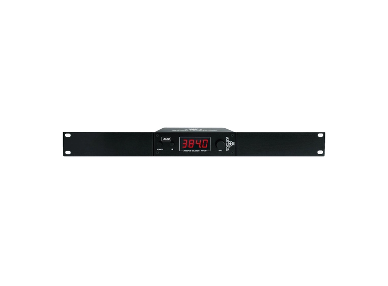 Black Lion Audio MicroClock MK3 XB 