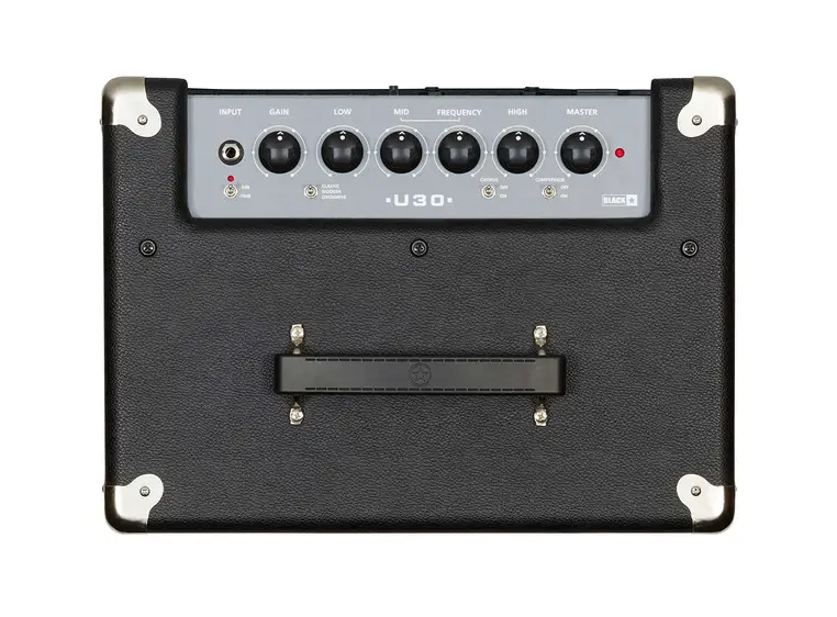 Blackstar Unity 30 Basscombo 