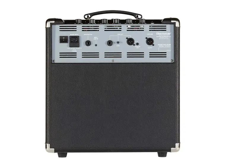 Blackstar Unity 30 Basscombo 