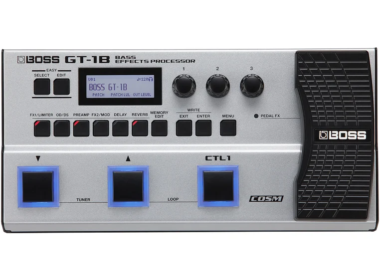 Boss GT-1B 