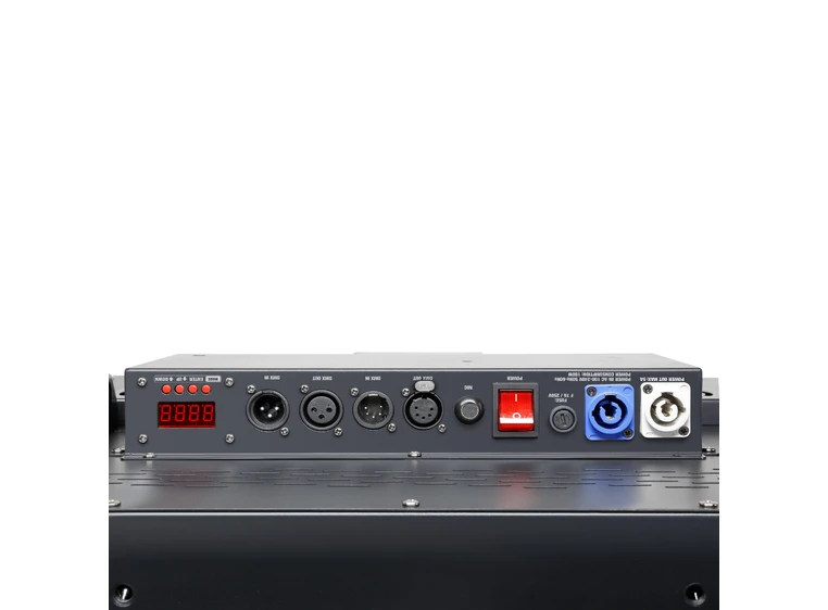 Cameo MATRIX PANEL 10 W RGB 5 x 5 RGB LED Matrix Panel with Single Pixel C 