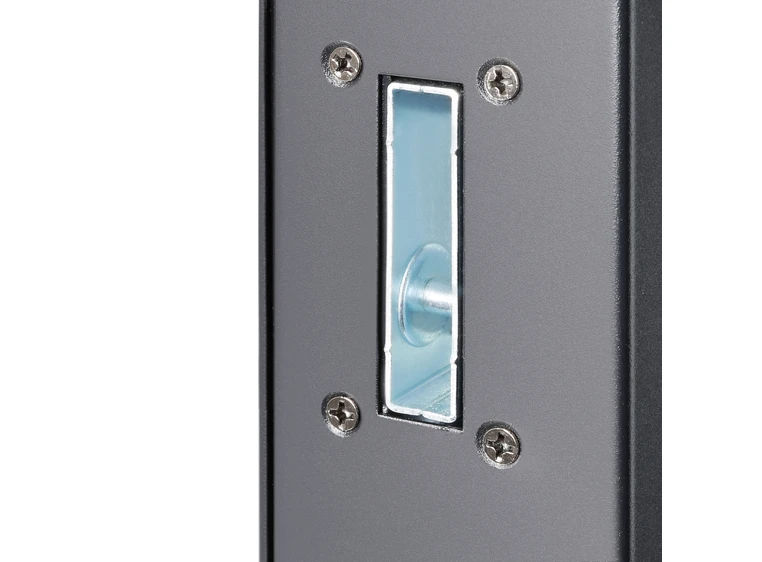 Cameo MATRIX PANEL 10 W RGB 5 x 5 RGB LED Matrix Panel with Single Pixel C 