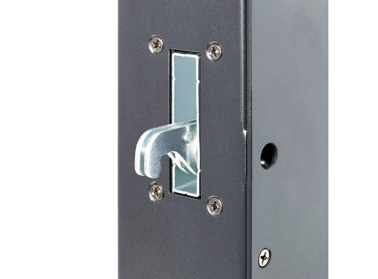 Cameo MATRIX PANEL 10 W RGB 5 x 5 RGB LED Matrix Panel with Single Pixel C 