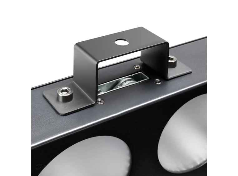 Cameo MATRIX PANEL 10 W RGB 5 x 5 RGB LED Matrix Panel with Single Pixel C 