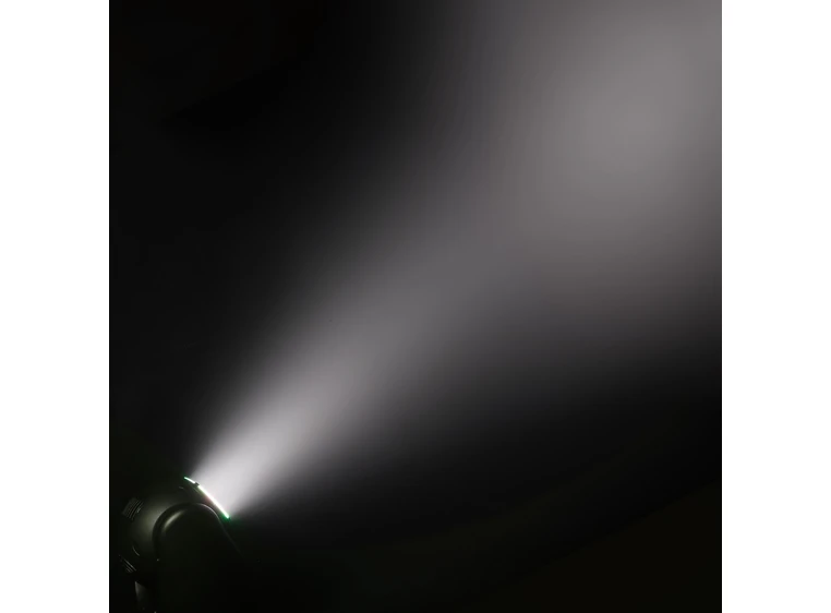 Cameo MOVO BEAM Z 100 Unlimited Rotation Beam Moving Head with LED Ring and Zoom 