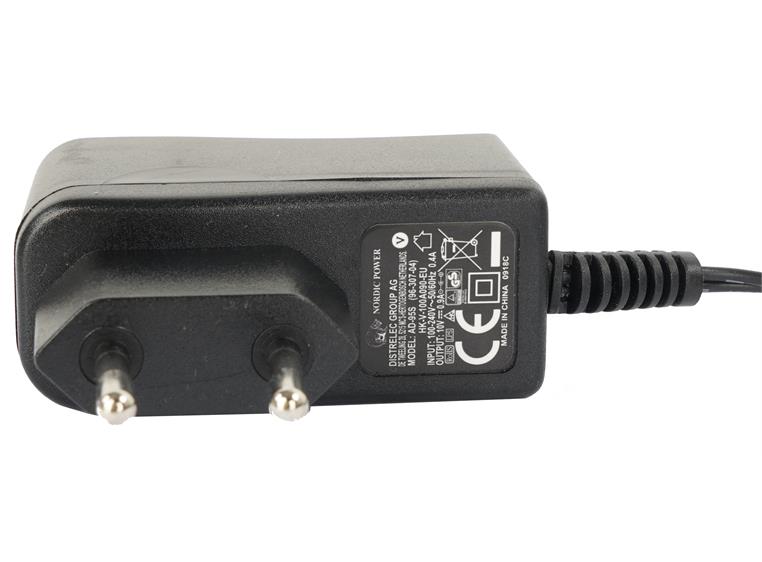 Casio AD-E95100LG 9,5V adapter for Casio keyboard