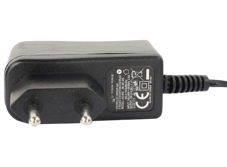 Casio AD-E95100LG 9,5V adapter for Casio keyboard 