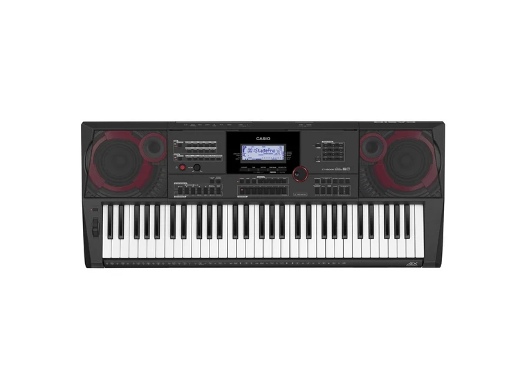 Casio CT-X5000 keyboard 