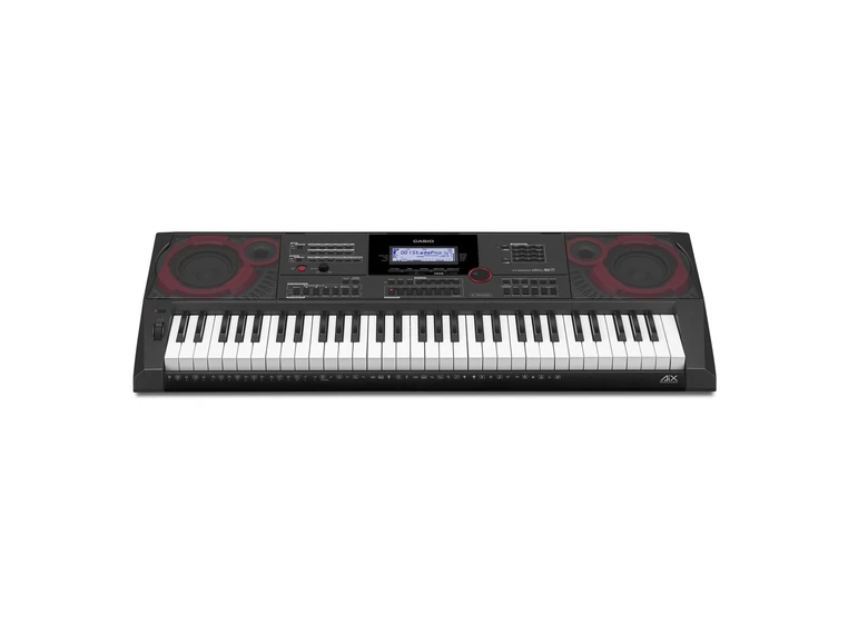 Casio CT-X5000 keyboard 