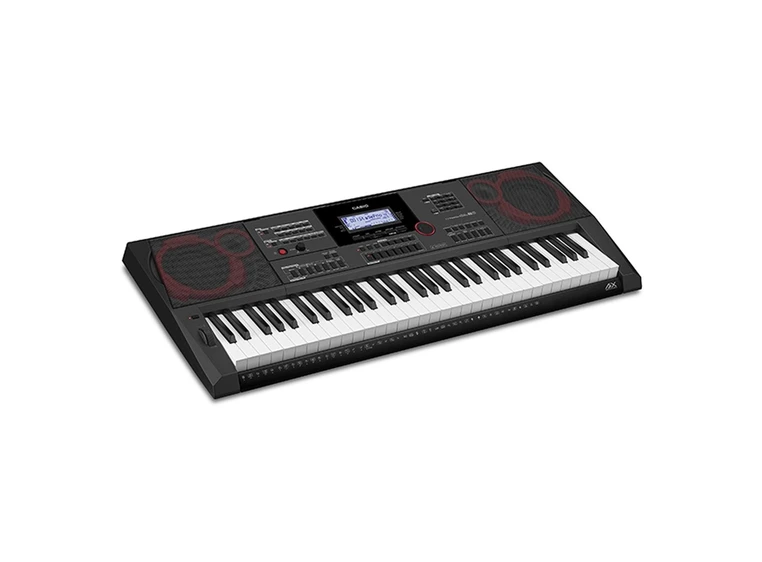 Casio CT-X5000 keyboard 