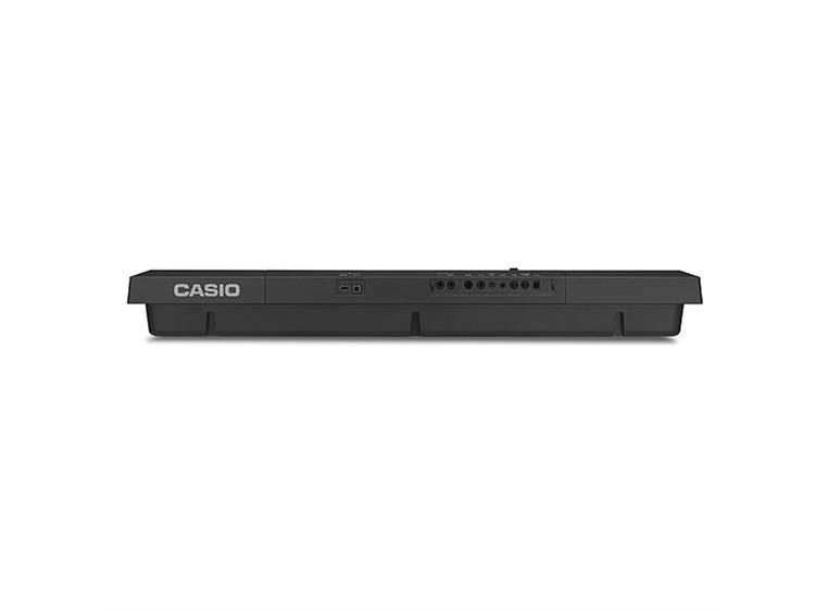 Casio CT-X5000 keyboard