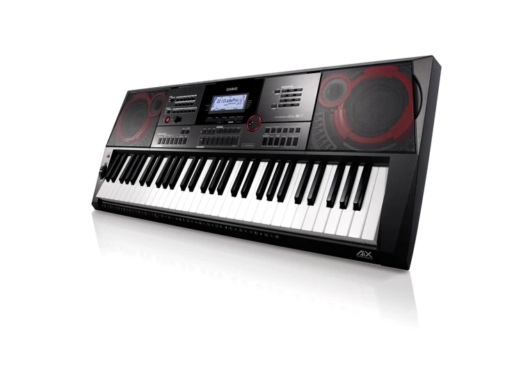 Casio CT-X5000 keyboard 