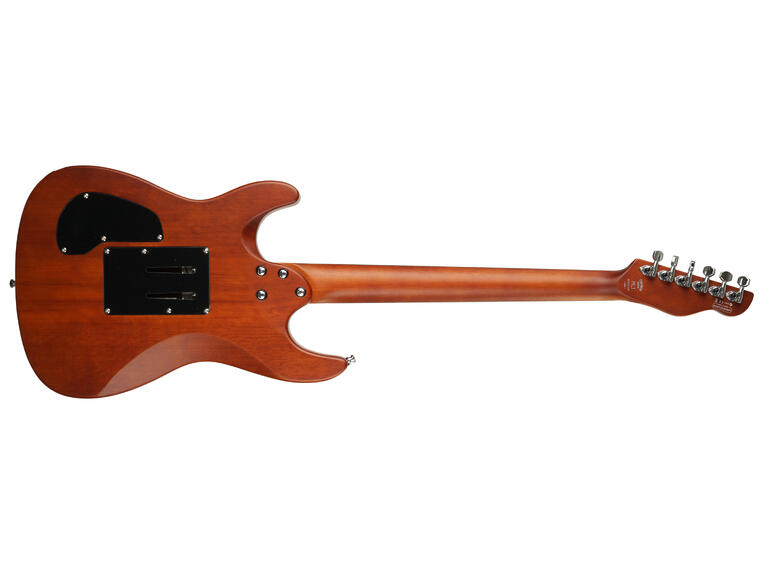 Chapman Guitars ML1 Norseman Hjarn * *Demo-vare SN: WMI18050008 3,60kg