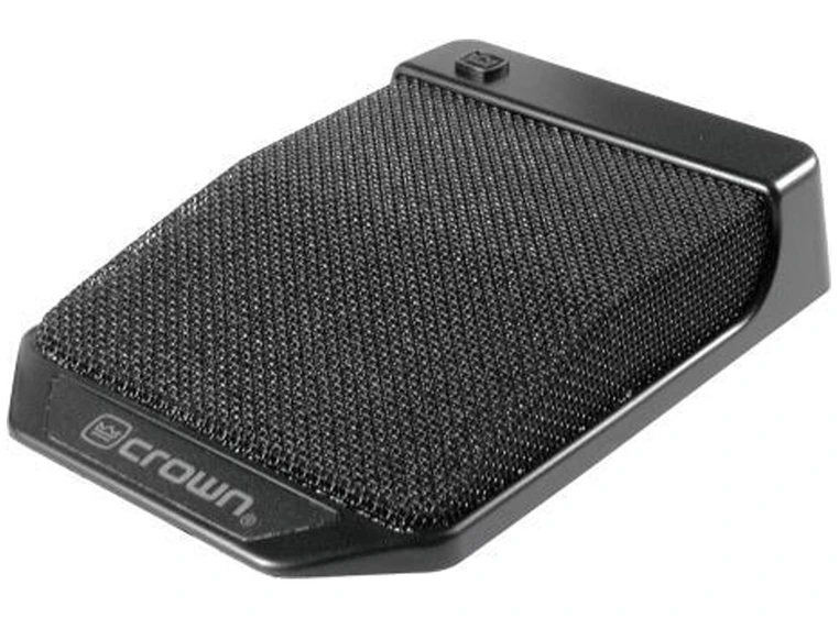 Crown PCC170 overflatemik for bord 