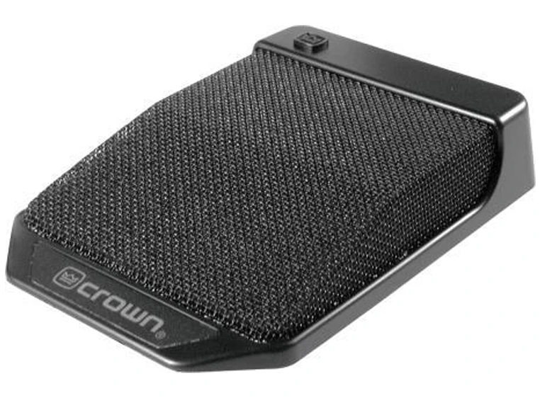 Crown overflatemik for bord 