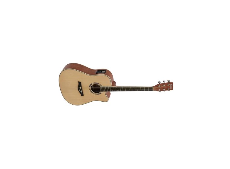 DIMAVERY DR-520 Dreadnought, nature 