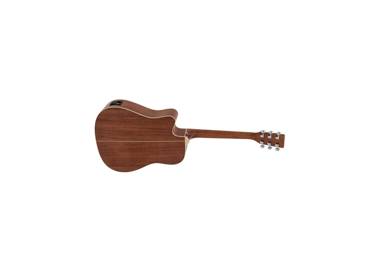 DIMAVERY DR-520 Dreadnought, nature 
