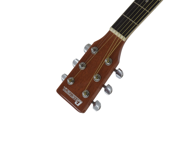 DIMAVERY DR-520 Dreadnought, nature 