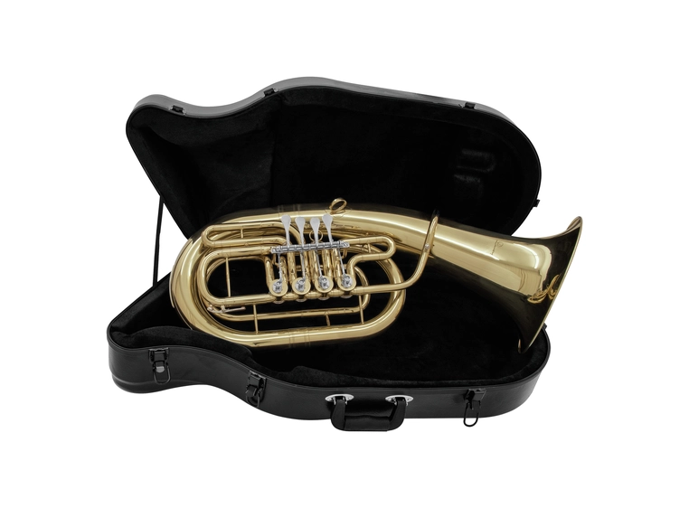 DIMAVERY EP-400 Bb Euphonium Gold 