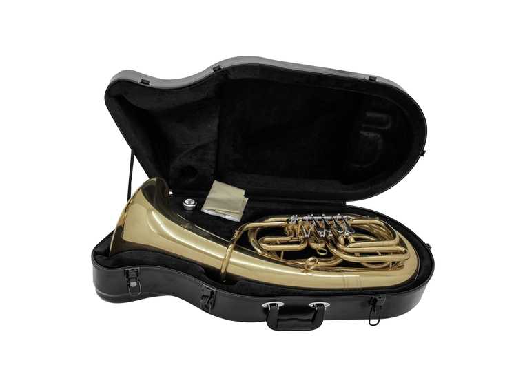 DIMAVERY EP-400 Bb Euphonium Gold 