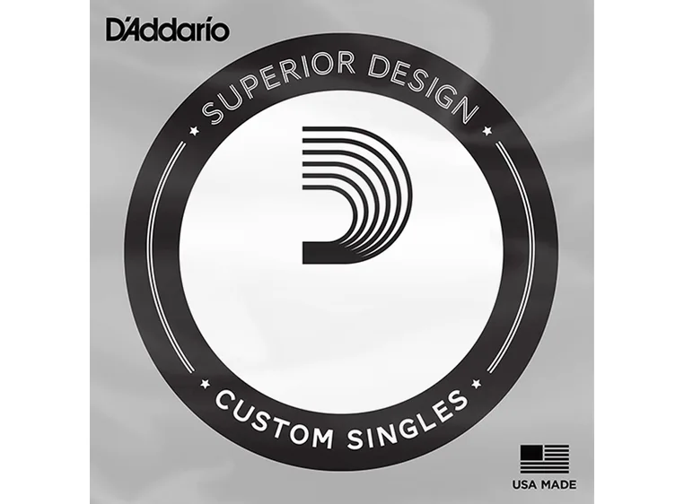 D'Addario CG045 