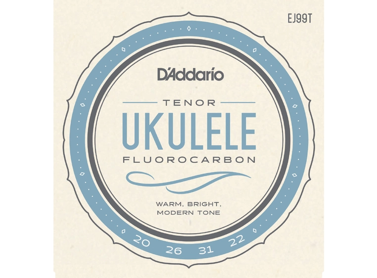 D'Addario EJ99T 
