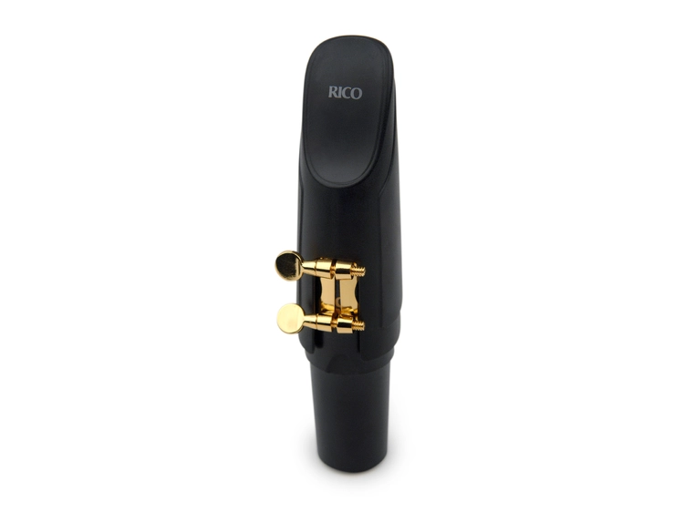 D'Addario HBS1G H-Klemme Tenor/Baritone Sax(Graftonite/Metalite Mouthpiece) Gold 