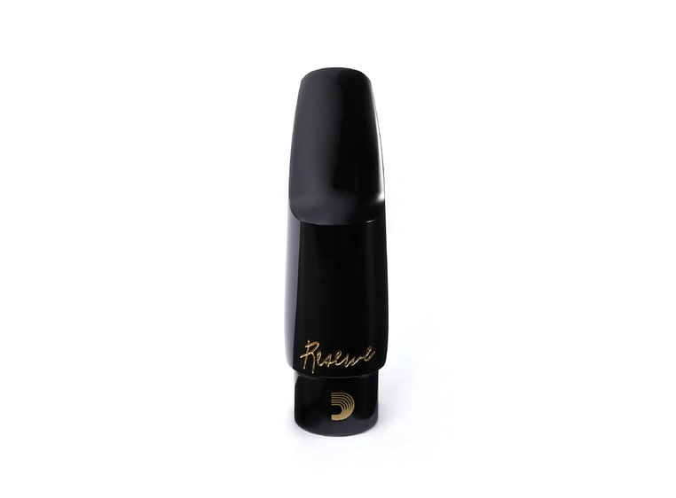 D'Addario MJR-D150 Alt Sax Munnstykke D150 (1.50mm, Medium Chamber) 