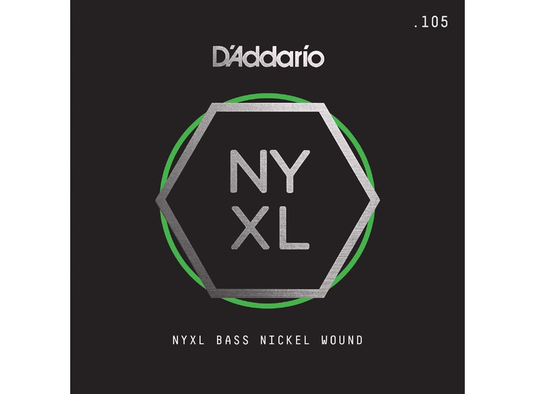 D'Addario NYXLB105 